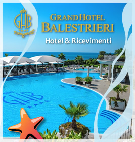 Grand Hotel Balestrieri